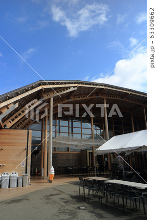 道の駅もっくる新城(愛知県） 63309662