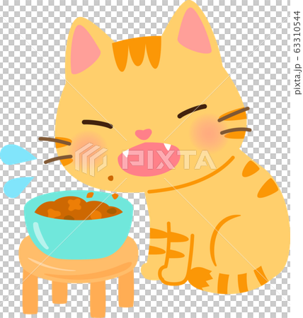 貓吃貓食 63310544