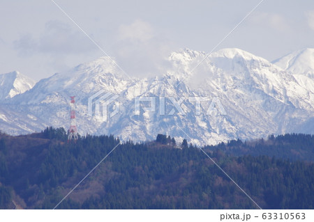 越後妻有 越後妻有 63310563