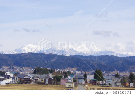 越後妻有 63310571