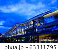 高輪ゲートウェイ駅 高輪ゲートウェイ駅 63311795