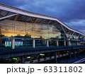 高輪ゲートウェイ駅 高輪ゲートウェイ駅 63311802