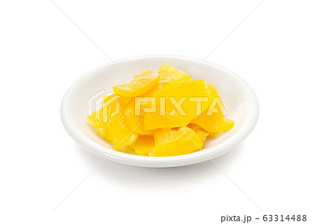 壺漬け 63314488