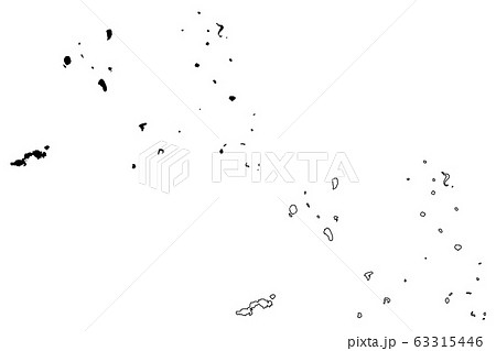 Eastern Division (Republic of Fiji, Melanesia) map Eastern Division (Republic of Fiji, Melanesia) map 63315446