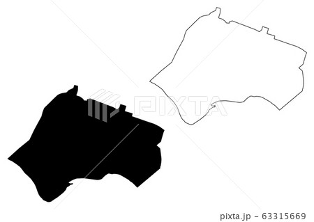 Sukhumi City (Georgia, Republic of Abkhazia) map 63315669