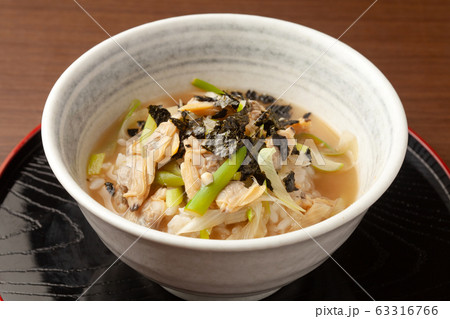 深川丼 深川丼 63316766