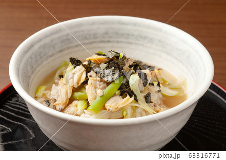深川丼 深川丼 63316771