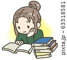 読書 63318581
