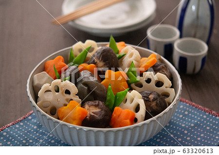 煮物 煮物 63320613