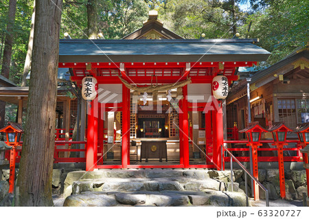 【椿大神社 (椿岸神社)】 三重県鈴鹿市山本町 【椿大神社 (椿岸神社)】 三重県鈴鹿市山本町 63320727