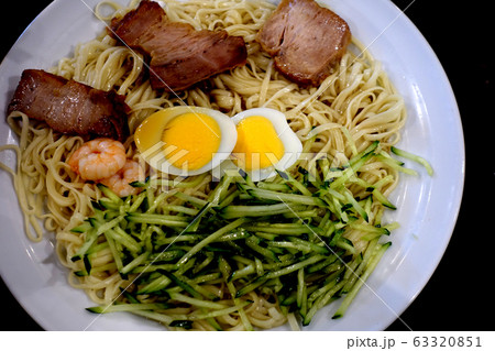 冷麺 冷麺 63320851