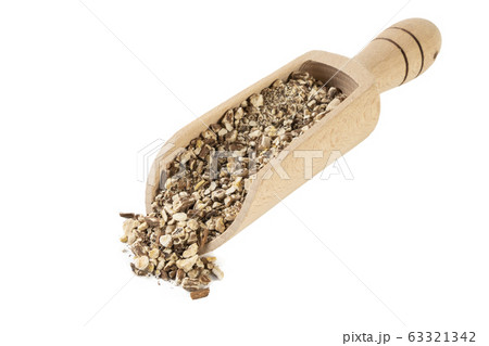 dandelion root or in latin Taraxaci radix 63321342