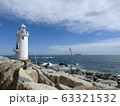 伊良湖岬灯台 63321532