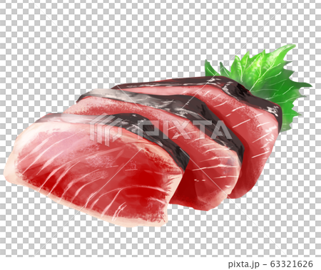 Skipjack tuna 63321626