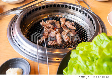 焼肉イメージ 63321648