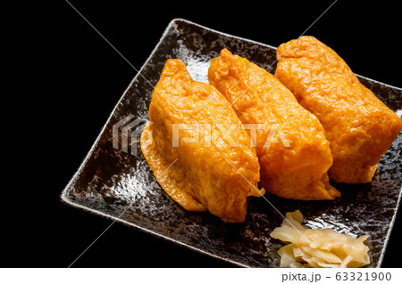 いなり寿司 いなり寿司 63321900