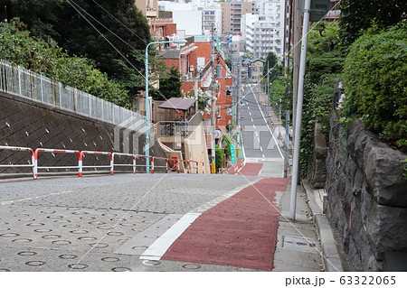 のぞき坂 63322065