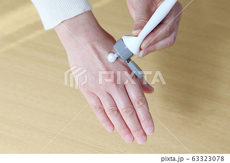 ハンドケア ハンドケア 63323078