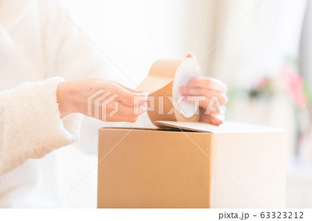 若い女性 若い女性 63323212