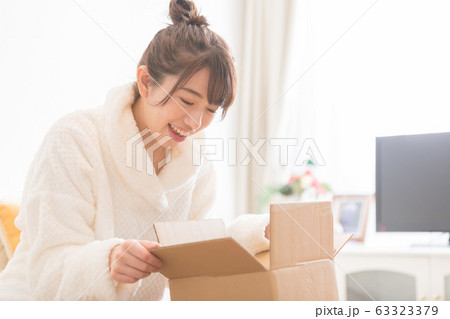 女性 女性 63323379