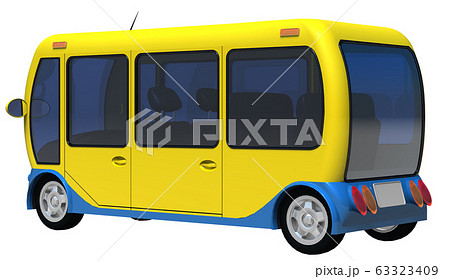 スマートカー スマートカー 63323409