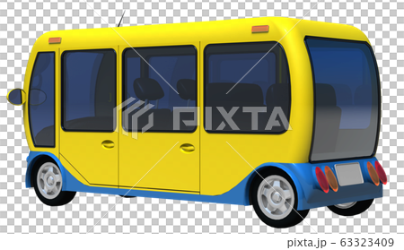 スマートカー スマートカー 63323409