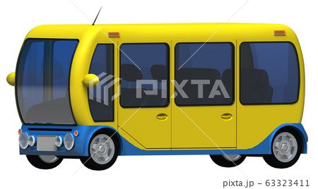 スマートカー スマートカー 63323411