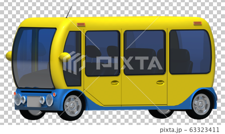 スマートカー スマートカー 63323411