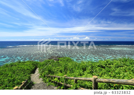 宮古島・インギャー 63323832