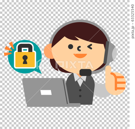 Operators Call centers Women Notebooks Security Operators Call centers Women Notebooks Security 63325540