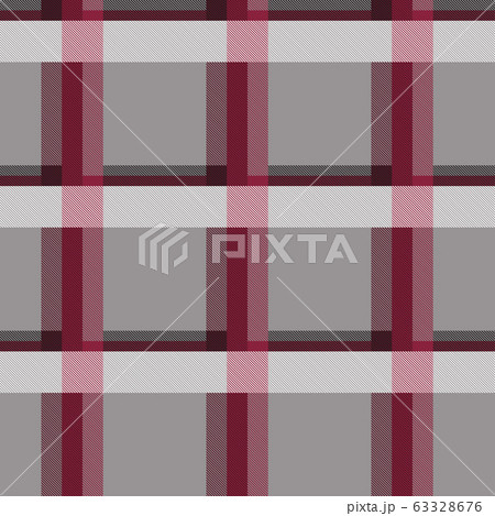 Classical checkered tartan pattern. 63328676