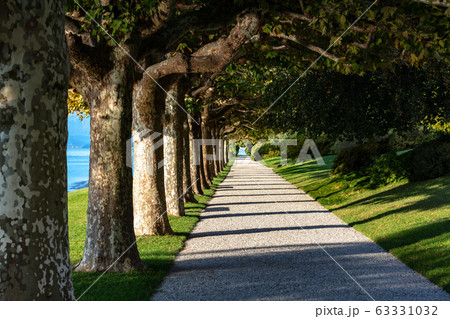 Europe. Italy. Summer. Beautiful place for traveling 63331032