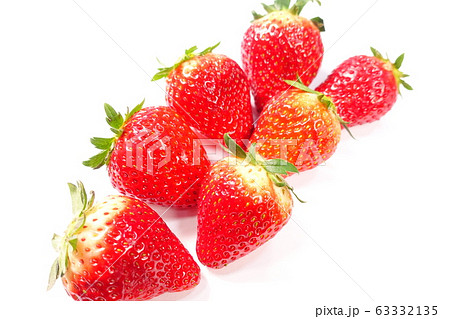 イチゴ いちご 苺 イチゴ いちご 苺 63332135
