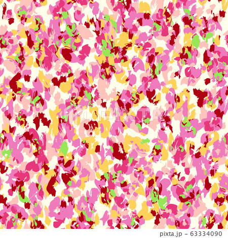 抽象的なキカ柄 63334090