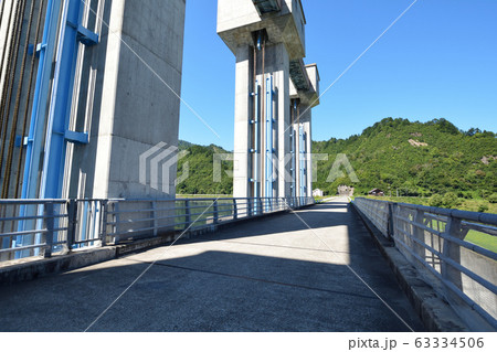 只見ダムへ行きました  #59 只見ダムへ行きました  #59 63334506