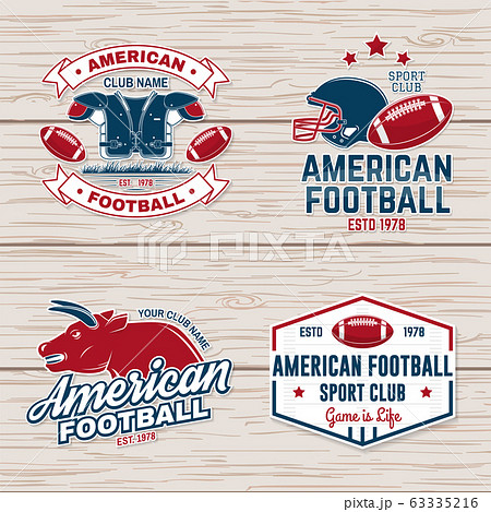 American football player vintage t-shirt design Vector Image