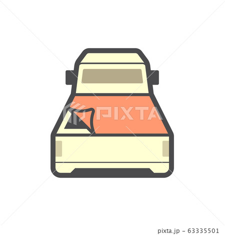 pickup accessory icon pickup accessory icon 63335501