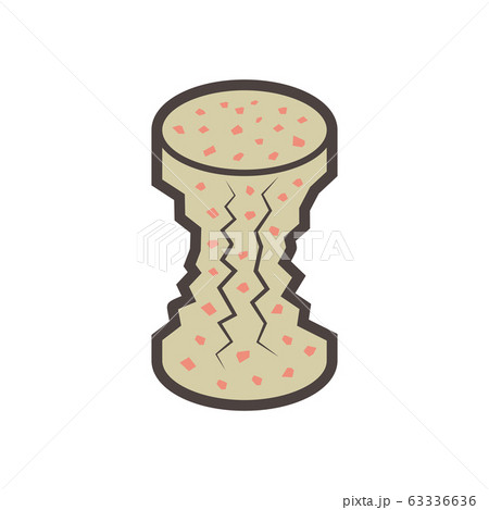 concrete testing icon concrete testing icon 63336636