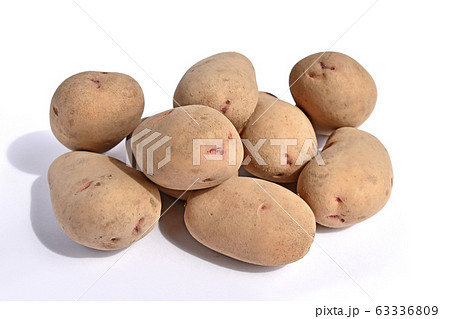 じゃがいも(はるか) じゃがいも(はるか) 63336809