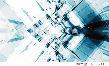 Abstract background futuristic concept space technology 63337116