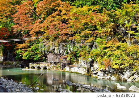 川治温泉 川治温泉 63338073