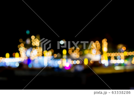 festival bokeh background festival bokeh background 63338286