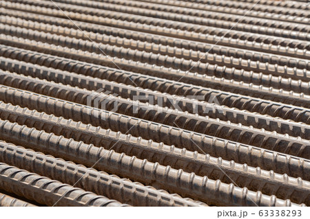 old steel rod deformed bar old steel rod deformed bar 63338293