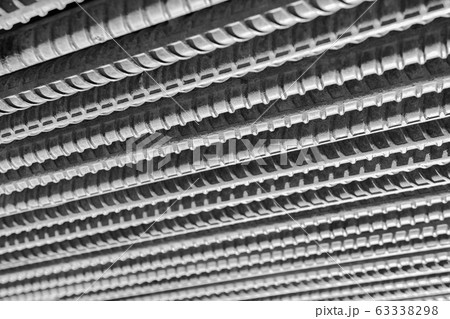old steel rod deformed bar old steel rod deformed bar 63338298