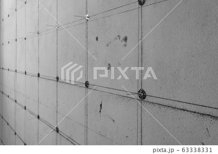 concrete wall with pin for acoustic wall concrete wall with pin for acoustic wall 63338331