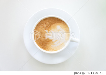 cup of coffee cup of coffee 63338346