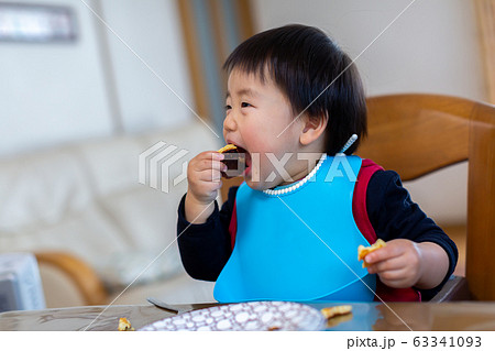 子供 離乳食 幼児 子供 離乳食 幼児 63341093