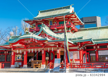富岡八幡宮 富岡八幡宮 63342994