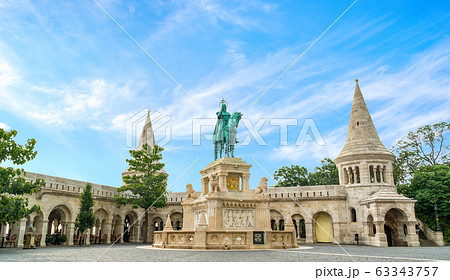 Saint Istvan monument Saint Istvan monument 63343757
