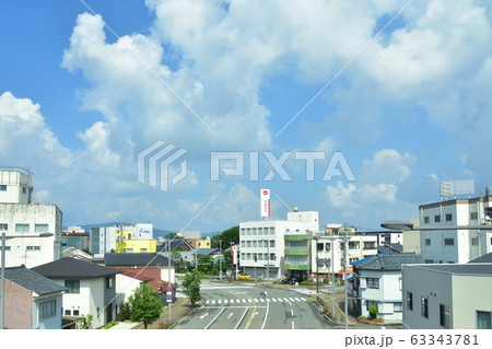 北陸本線の沿線風景 北陸本線の沿線風景 63343781